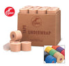 Cramer Foam Underwrap 2¾" x 30yds, Bright Pink (48/Case)