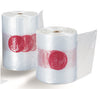 Cramer Heavy Duty Ice Bags, 9½" x 18" (1500/Roll)