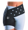 Cramer Groin Hip Spica, Black (Each)
