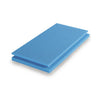 cramer low density foam rubber kit 6 x 12 assorted 6pkg