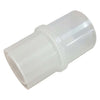 CPAP Adapter, 15mm OD x 22mm OD (50/Case)