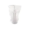 Bottle Cover, Plastic, Large, 6" x 10" (500/Box)