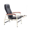 First Aid Treatment Chair