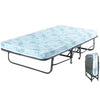 Rollaway Cot and Mattress