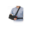 Aircast Quick-Fit Shoulder Immobilizer, Each