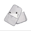 Chattanooga Hydrocollator Foam Filled All-Terry HotPac Cover 17" x 27" Standard w/ Pockets (Each)