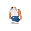 Aircast Cryo/Cuff Back/Hip/Rib Cuff w/ Gravity Cooler, Universal (Each)