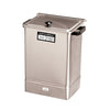 Chattanooga Model E-1 Hydrocollator Heating Unit, Stationary w/4 Std. HotPacs