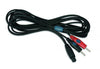 Chattanooga Intelect Legend XT System Electrotherapy Leadwire Channel 2 (Each)