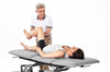 Montane Atlas 3 Section Treatment Table- High-Low, 4 Wheels (Specify Colour)