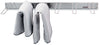 Chattanooga Wall Mounted Towel Rack w/ 6 Hooks (Each)