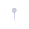 Chattanooga Dura-Stick Plus Self-Adhesive Electrodes 2" Round (40/Case)