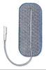 Chattanooga Dura-Stick Plus Self-Adhesive Electrodes 2" x 3½" Rectangle (40/Case)
