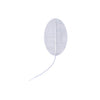 Chattanooga Dura-Stick Plus Self-Adhesive Electrodes 3" x 5" Oval (40/Case)
