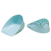 Procare Tuli's Heel Cups Pro, Medium/ Adult (Pair)