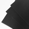 EXOS Splint Thermoformable Sheet, .40" Thick, 18" x 24", Black (Each)
