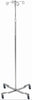 Economy IV Pole- 4 Hook (Each)