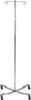 Economy IV Pole- Two Hook (Each)