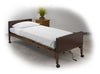 Bedding In a Box w/ 1 Pillow Case, Fitted Sheet, Cover Sheet & Blanket (Each)