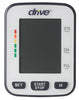 Blood Pressure Monitor w/ Wrist Cuff, Digital (Each)