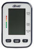 Deluxe Blood Pressure Monitor w/ Upper Arm Cuff, Digital (Each)