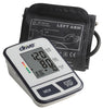 Economy Blood Pressure Monitor w/ Upper Arm Cuff, Digital (Each)