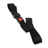 Strap, Nylon, Metal Buckle w/Loop End, 7', 2 piece (Each)