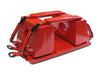 DMS Head Guard Head Immobilizer, Red (Each)