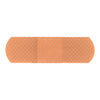 AWC First Aid Plastic Strip Bandages, ¾" x 3" (100/Box)