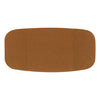 AWC First Aid Fabric Patch Bandages, 2" x 4" (50/Box)