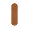 AWC First Aid Fabric Strip Bandages, ¾" x 3" (100/Box)