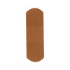 AWC First Aid Fabric Strip Bandages, 1" x 3" (100/Box)