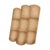 AWC First Aid Fabric Bandages, Assorted (36/Box)