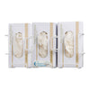 Tech-Med CounterTips Glove Box Holder, Triple (Each)