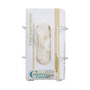 Tech Med CounterTips Glove Box Holder, Single (Each)
