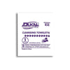 DUKAL Non-Sterile Cleansing Towelettes, 5" x 8" (Each)