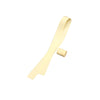 Latex Tourniquets, 1" x 18" Individually Rolled & Banded (250/Bag)