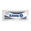 Dynarex DynaLube Sterile Lubricating Jelly, 5g Packet (72/Box)