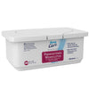 Dynarex We Care Premoistened Adult Washcloths, 9" x 13" (46/Pkg)