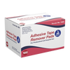 Dynarex Adhesive Tape Remover Pads (100/Box)