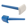 Double Sided Prep Razor, 100/Box
