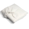 Cot Sheet, Heavy Duty Fitted, 30" x 83" (50/Case)