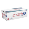 Secure Strip Wound Closures, ¼" x 3" Sterile (50/Box)