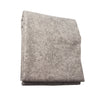 Polyester Blanket, 40" x 80", Gray, (Each)