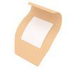 Dynarex Fabric Adhesive Bandages, 2" x 4½" Patch (50/Box)
