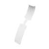 Dynarex Butterfly Wound Closures, ½" x 2¾", Sterile (100/Box)