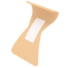 Dynarex Fabric Adhesive Bandages, 1¾" x 3" Fingertip (100/Box)