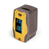 Fingertip Pulse Oximeter, Pediatric (10/Case)