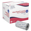 View Guard Transparent Film Dressing Roll, 4" x 11Yds (12/Case)