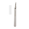 Medi-Cut Disposable Scalpel w/ No.11 SS Blade, Sterile, 10/Box